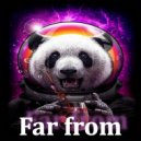 Lofi Chillhop Bear & Lofi Hip-Hop Beats & ChillHop Cafe & LOFI TEA - Space (feat. LOFI TEA) ()