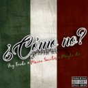 Macro Santos - Como No