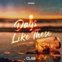 Vicenzi - Days Like These (Original Mix)