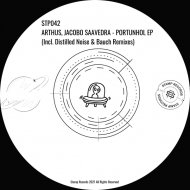 Arthus & Jacobo Saavedra - Portunhol