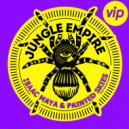 Isaac Maya & Painted Skies - Jungle Empire