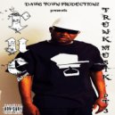 Rue Dawg - The 7 MC Theory (Instrumental)