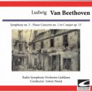 Radio Symphony Orchestra Ljubljana - Symphony No. 5 in C Minor, Op. 67: Andante con moto ()