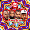 The AlliYance & Shorty Roc - Glow (feat. Shorty Roc) ()