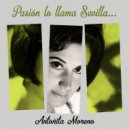 Antoñita Moreno & Alberto Vélez García - El cordón de mi corpiño ()