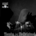 Tiento - For The Next Generation ()
