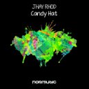 JHAY RHOD - I Hear You (Original Mix)