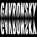 GAVRONSKY - LIVE@ NK BUNKERMUZ 31.07.2021