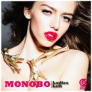 Monobo  - Ladies Left (Funky Blackman Afro Remix)