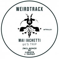 Mai Iachetti & Samos - 90s Trip