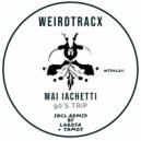 Mai Iachetti - Randomshape