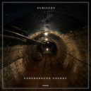 Achilles & Haus of Panda - Move (Original Mix)