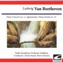 Radio Symphony Orchestra Ljubljana & Anton Nanut - Piano Concerto No. 3 in C Minor Op. 37 – Largo (feat. Anton Nanut) ()