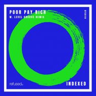 Poor Pay Rich - PAPER
