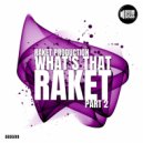 RAKET PRODUCTION - Feeling (Original Mix)