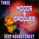 Sandra T - I\'m in Love (JV.6\'s Deep Mix)