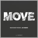 Mauvaise Pioche - Move (Instrumental Mix)