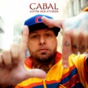 Cabal & Clau - Amanhã (feat. Clau) ()