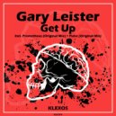 Gary Leister - Prometheus (Original Mix)