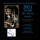 Association of Texas Small School Bands All-State Concert Band - The Star Spangled Banner