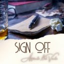 SiGN OFF - Appunti Nel Vento