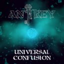 ANRKEY - Universal Confusion ()