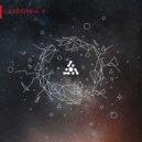 Astronaut Ape & AstroPilot & Unusual Cosmic Process & Spectrum Vision & Advanced Sui - Cassiopeia II (feat. Spectrum Vision, Advanced Suite & Alina Anufrienko)