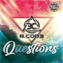 Blue Cod3  - Poetic (Ayaxhuasca Remix)