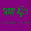 Jake Cusack - Libertine (Original Mix)