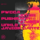 Unkle Fon, Javier Gantz - 911 (Original Mix)