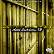 De\'Real MusiQ - Hard Lockdown