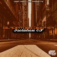 Gladiators Deep SA - Judgmental Dub