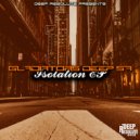 Gladiators Deep SA feat. Dj Fizzy De Tonic - Isolation