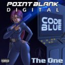 Code-Blue - The One