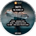 Coutts - Weirdo (Standard Issue Remix)