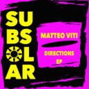 Matteo Viti - All The Way