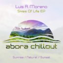 Luis A. Moreno - Natural