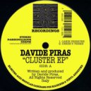 Davide Piras - Derek\'s Theme (Original Mix)