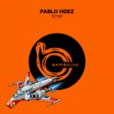 Pablo Hdez - 922 Call