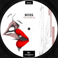 BOSS - Carcere