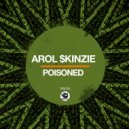 Arol $kinzie - P O i 5 O N 3 D