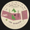 JP Disco - Flying High (we.amps Remix)