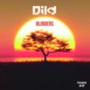 Diky - Amanecer (Original Mix)