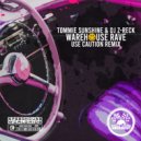 Tommie Sunshine, DJ Z-RECK - Warehouse Rave (Use Caution Remix)