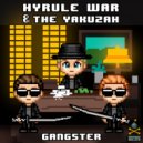 Hyrule War - Dancing On The People (Original Mix)