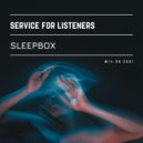 Service For Listeners - SLEEPBOX@140821 ()