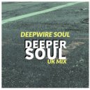 Daweird - Deeper Soul (Uk Extended Mix)