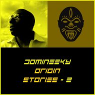 Domineeky - Sky Tech Deep