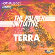 The Palmer Initiative - Shadow Self