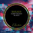 Albert Delgado, Sr. Saco - Bailalo